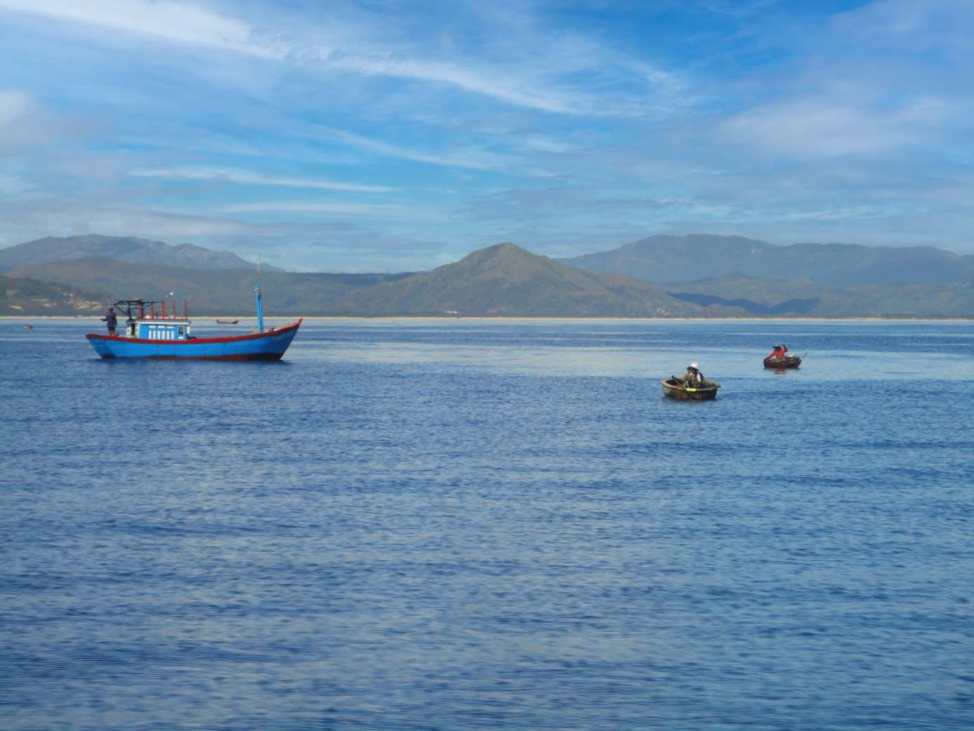 biển bình định