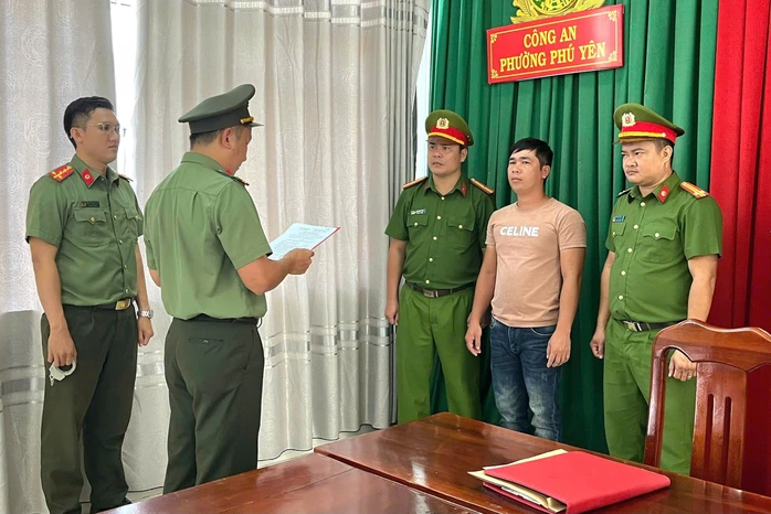 gian lận giám sát tàu cá