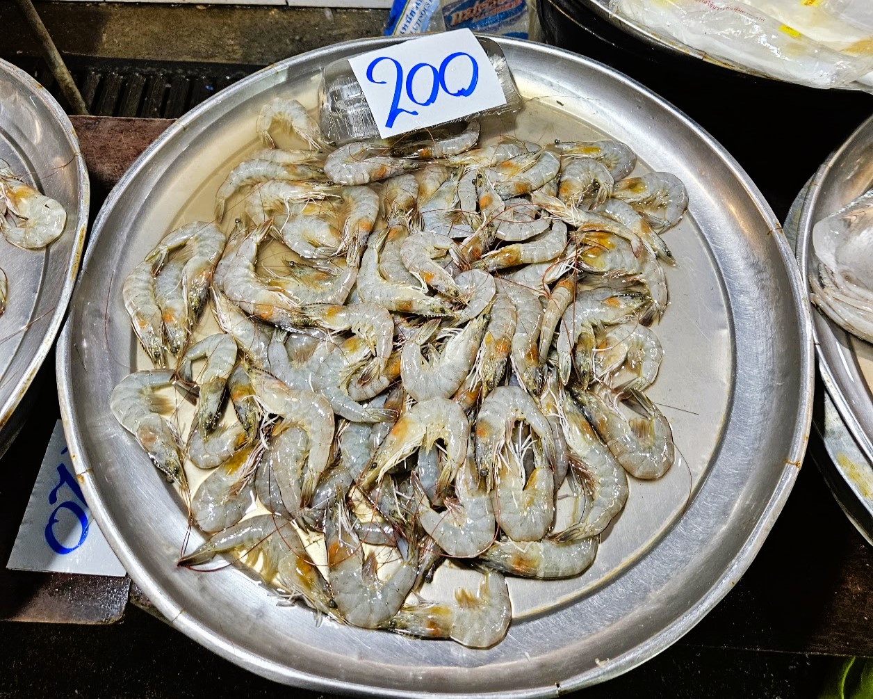 Ngành tôm Thái Lan trước ngã rẽ: Từ lệnh cấm của Malaysia đến bài toán tái cơ cấu bền vững