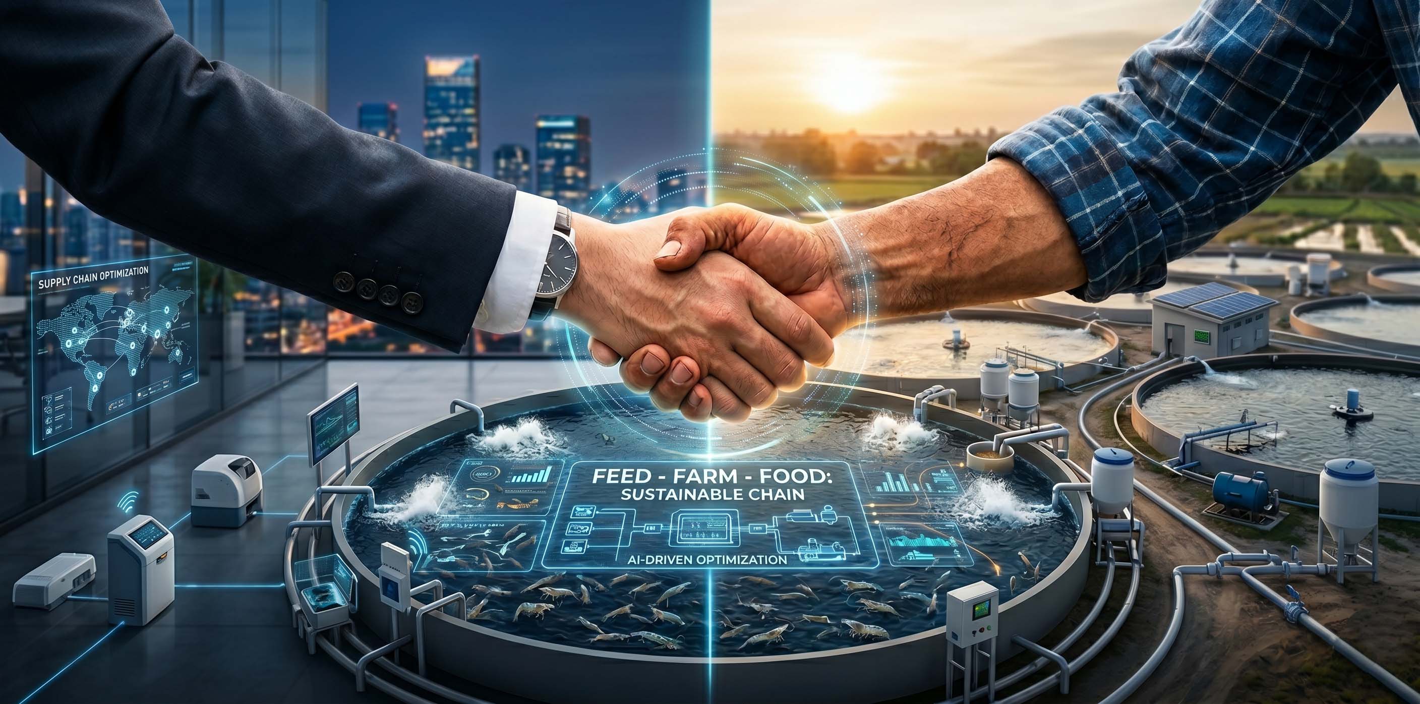 Doanh nghiệp FDI thủy sản Việt Nam: Quy mô, tiềm lực và chiến lược