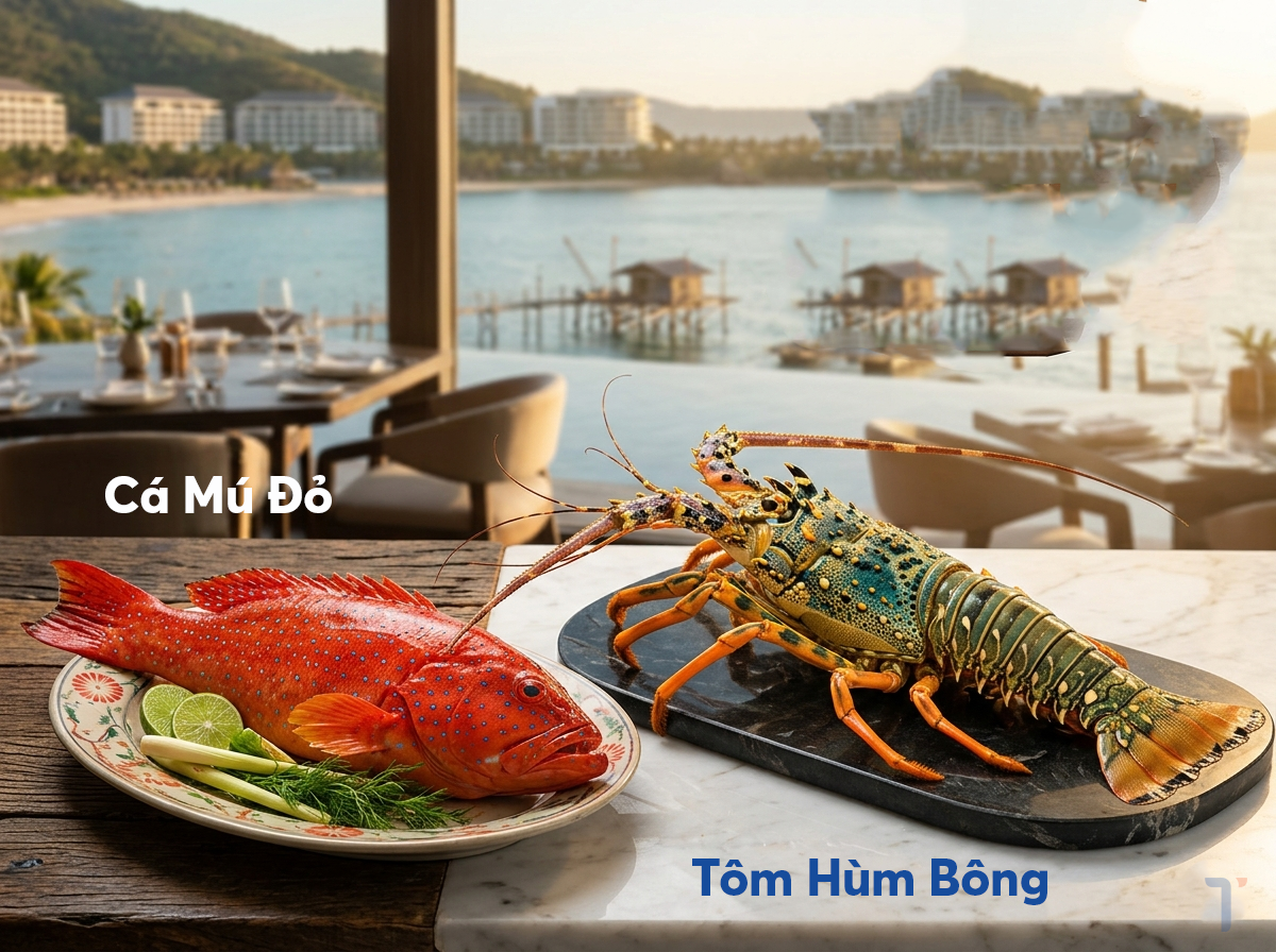 Xếp hạng 20 loài thủy sản nuôi có giá tại ao cao nhất Việt Nam