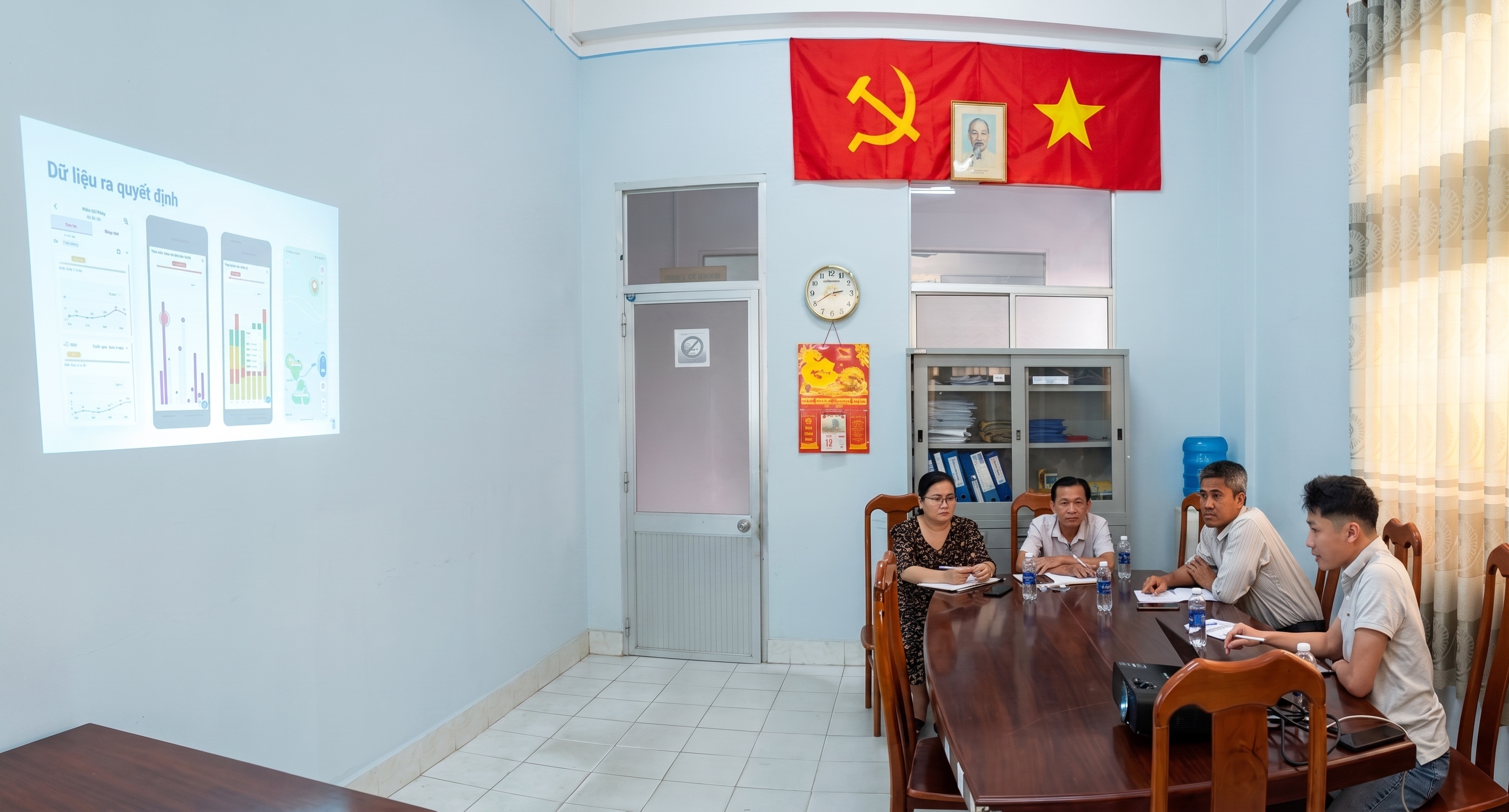 Bước tiến mới cho "thủ phủ tôm": Chi cục Thủy sản Cà Mau bắt tay cùng Tép Bạc đẩy mạnh chuyển đổi số toàn diện