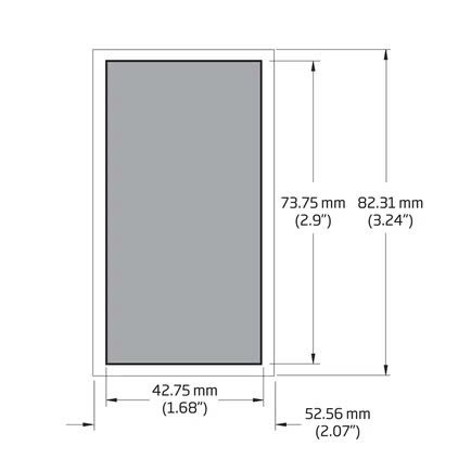 Màn Hình Đo Và Kiểm Soát pH Có Ngõ Ra 4-20mA BL931700-1 - Ảnh 5