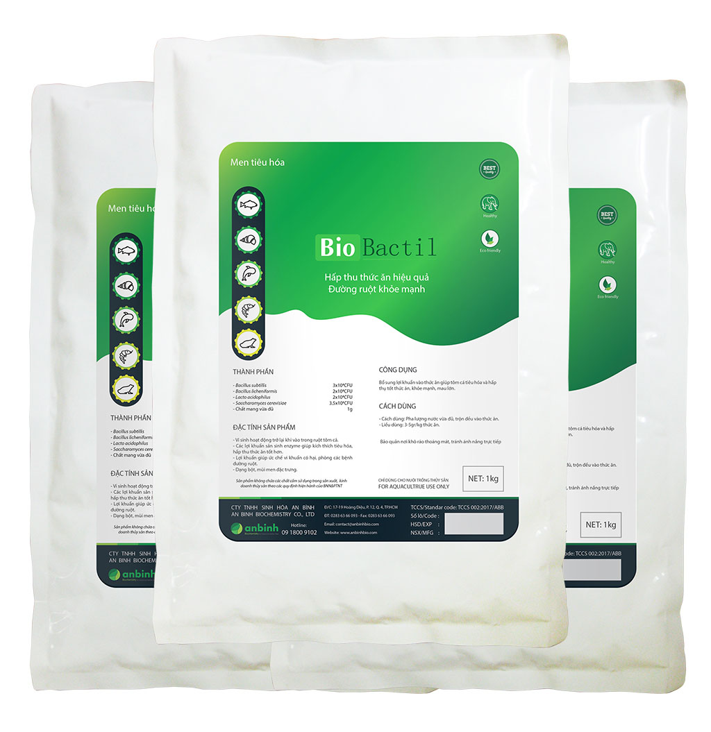 Bio Bactil - Ảnh 7