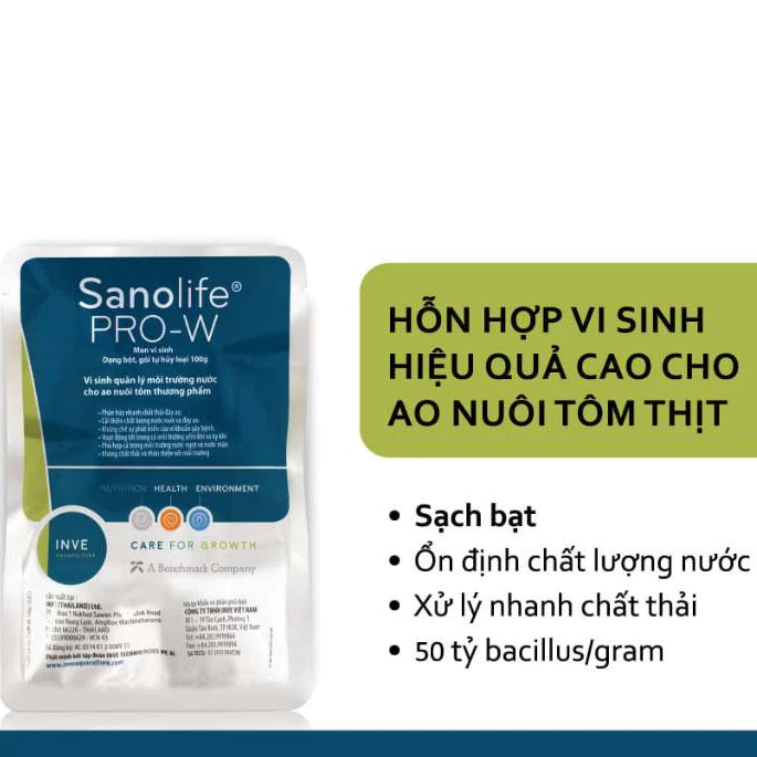 Sanolife PRO-W - Ảnh 4