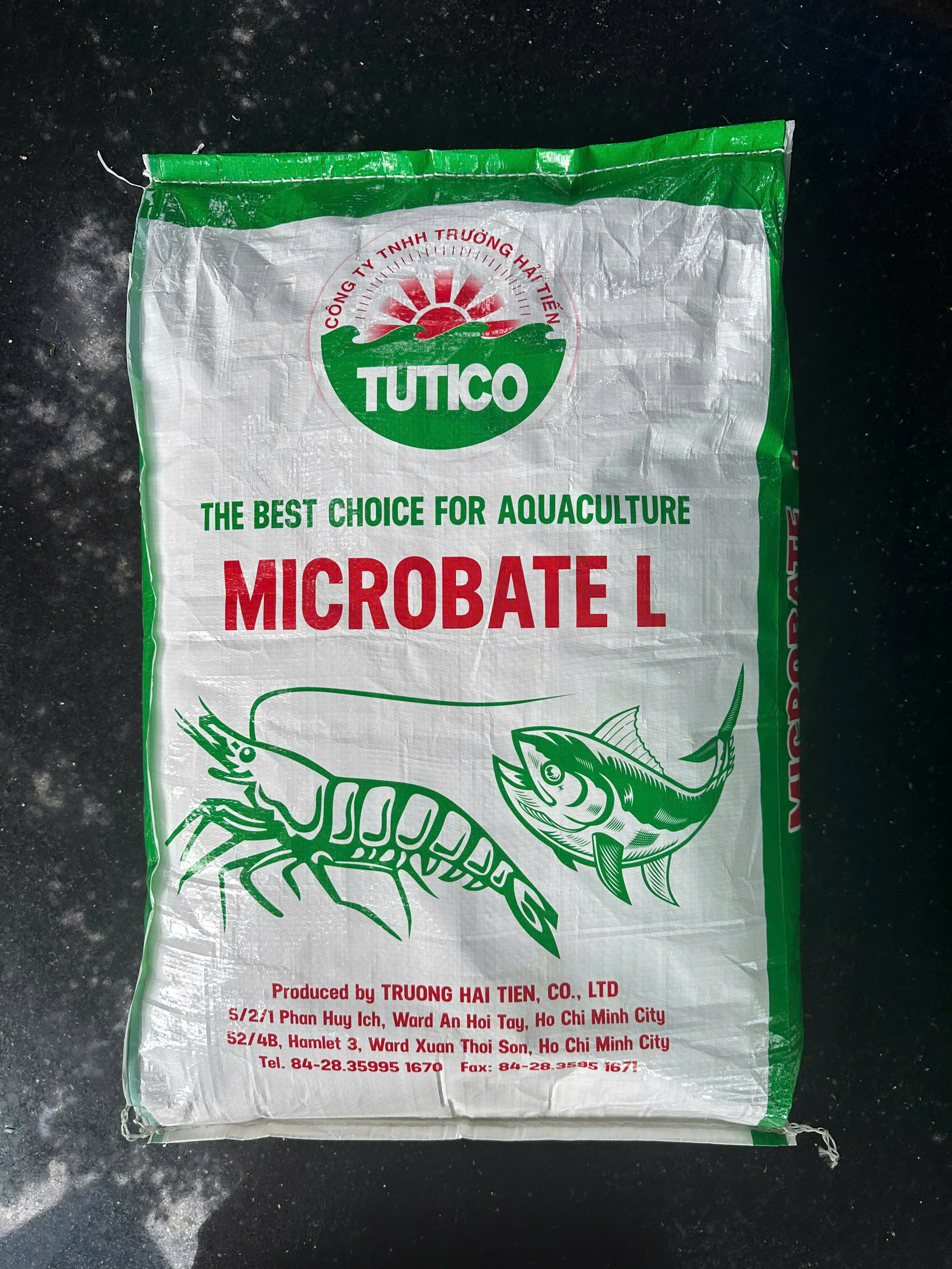 MICROBATE L - Ảnh 3