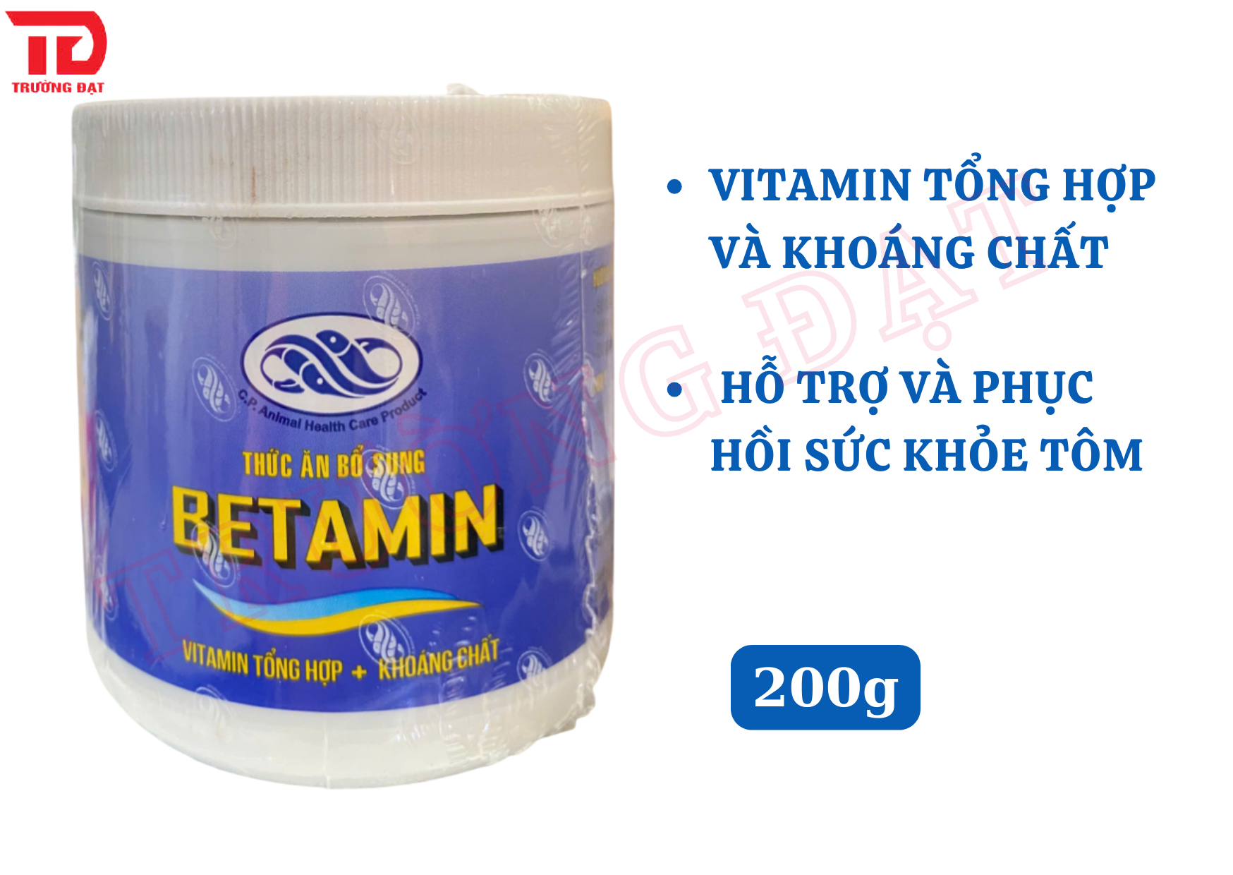 Betamin - Ảnh 2