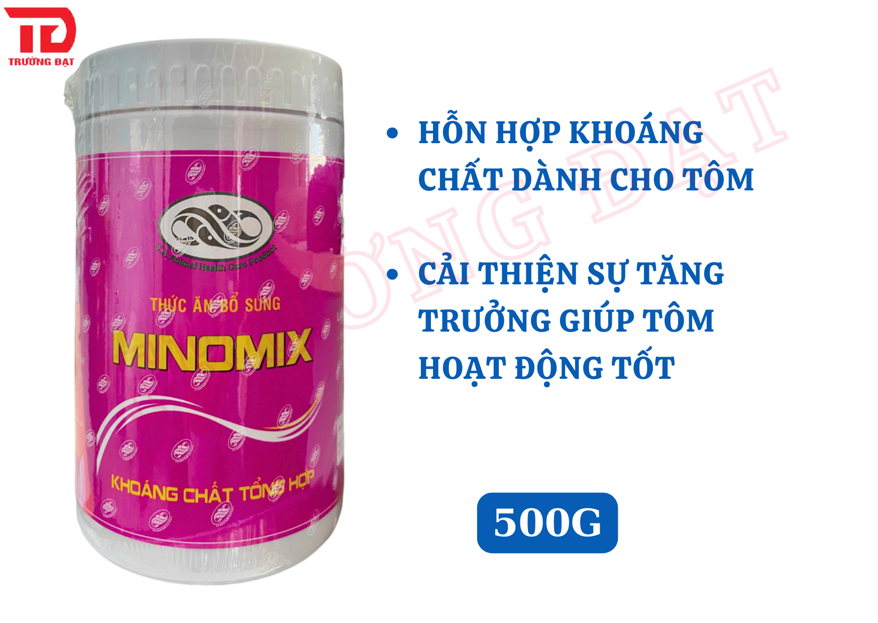 MINOMIX - Ảnh 4