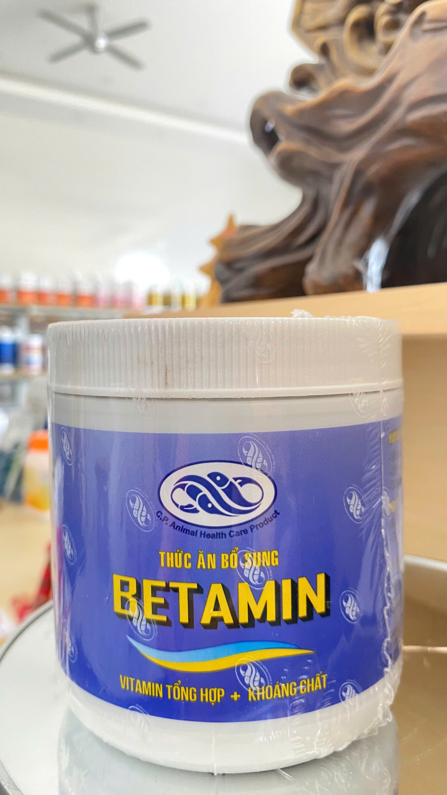 Betamin - Ảnh 3