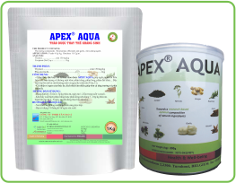 Apex Aqua - Ảnh 2