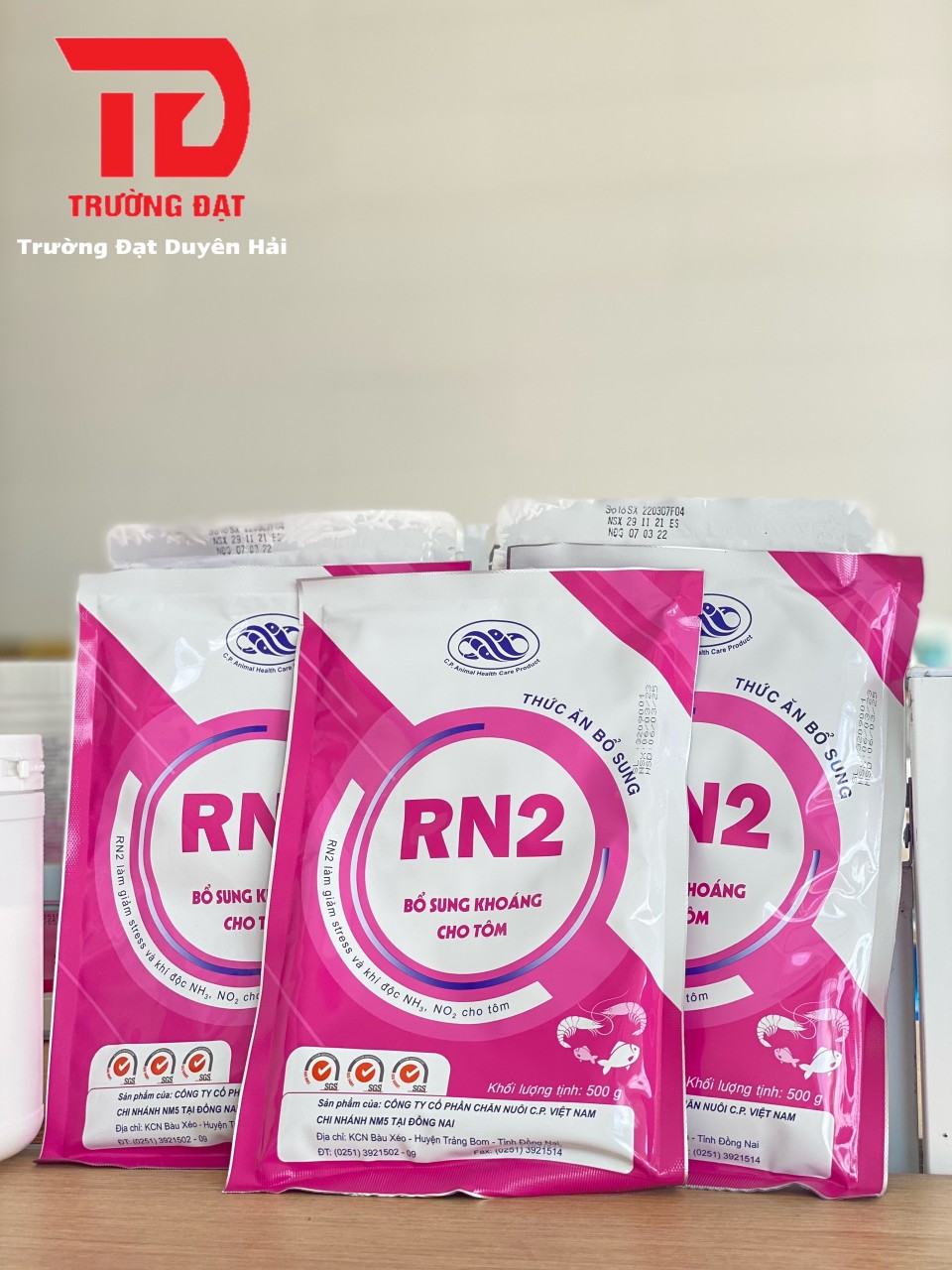 RN2 - Ảnh 4