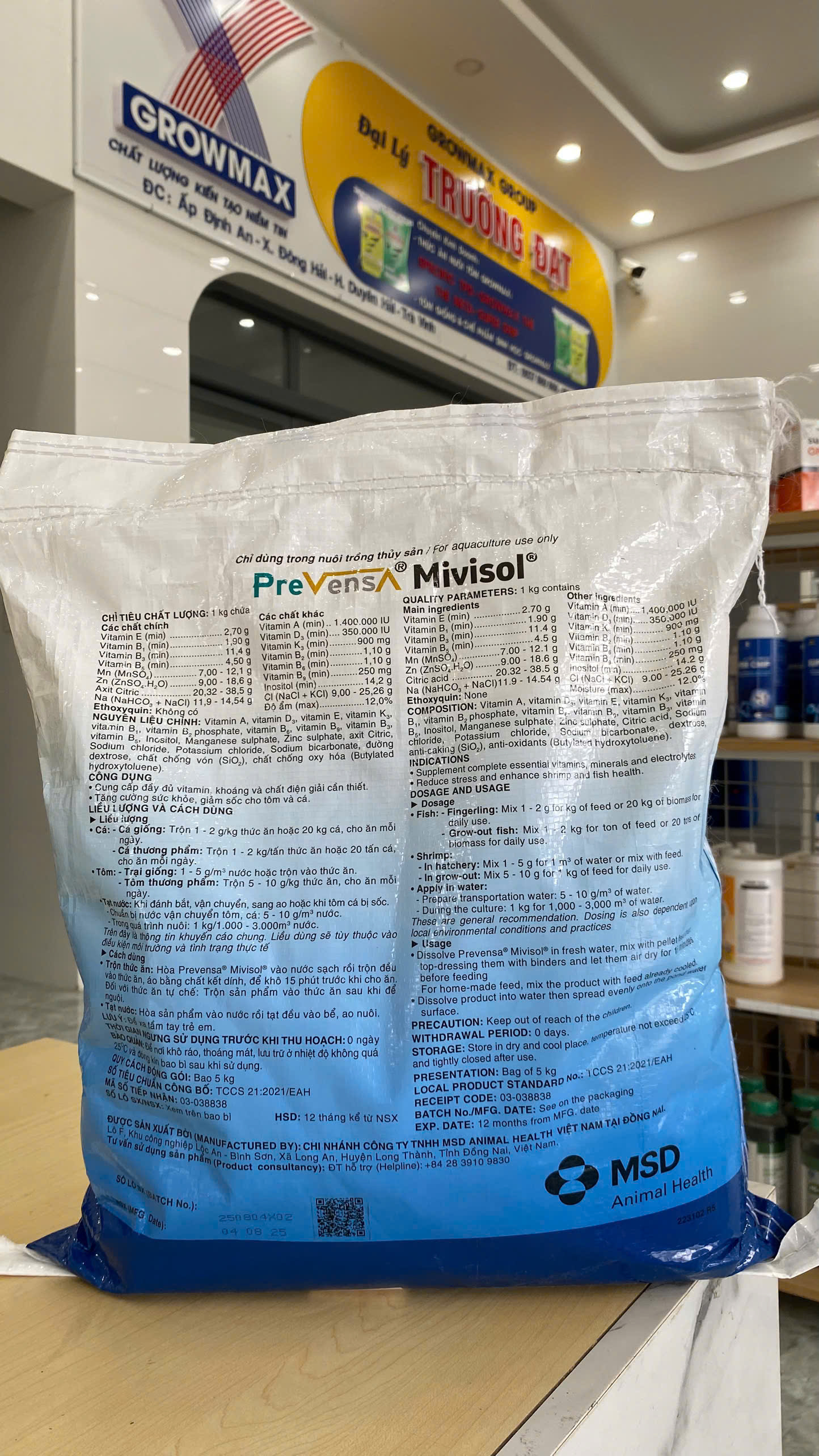 Mivisol - Ảnh 11