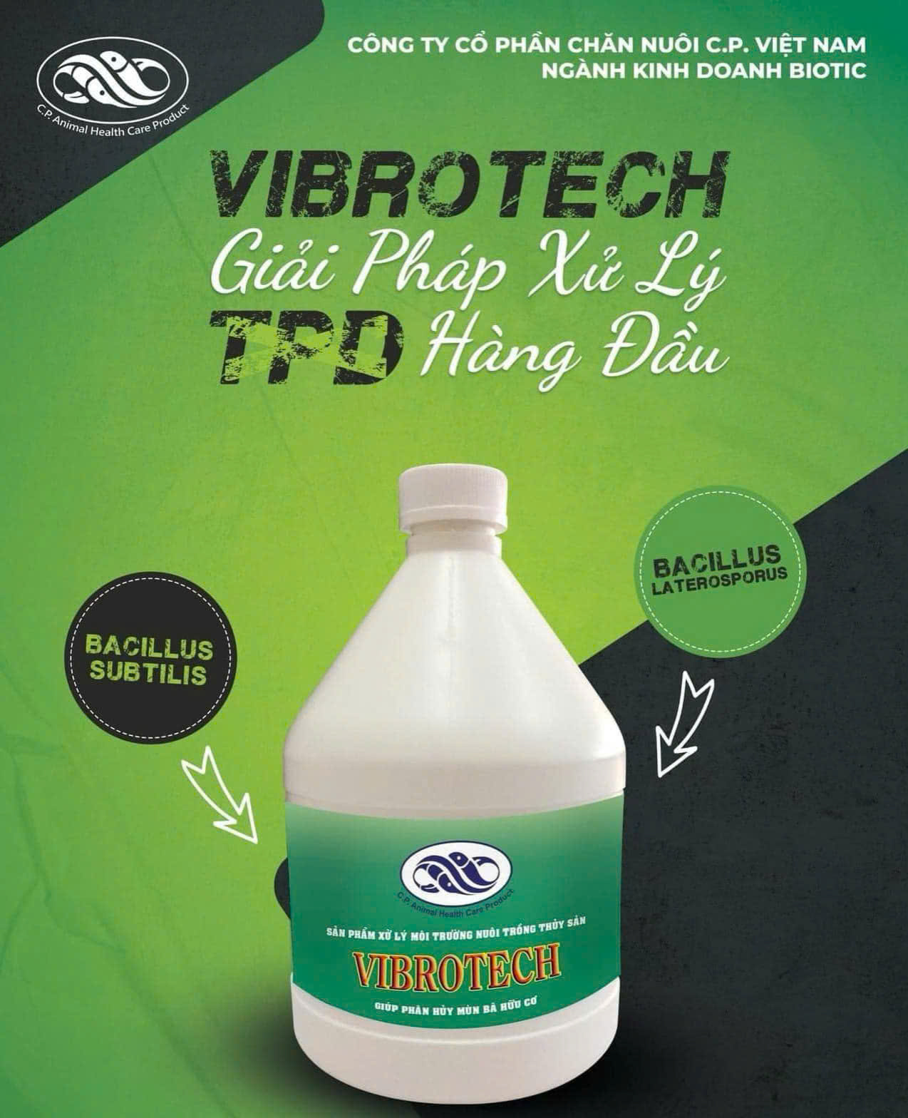 VIBROTECH - Ảnh 3