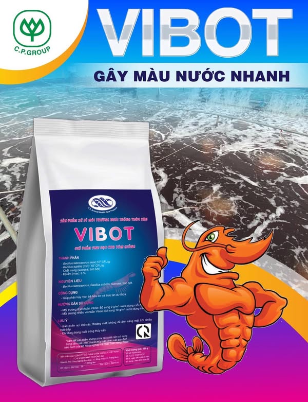 VIBOT - Ảnh 3