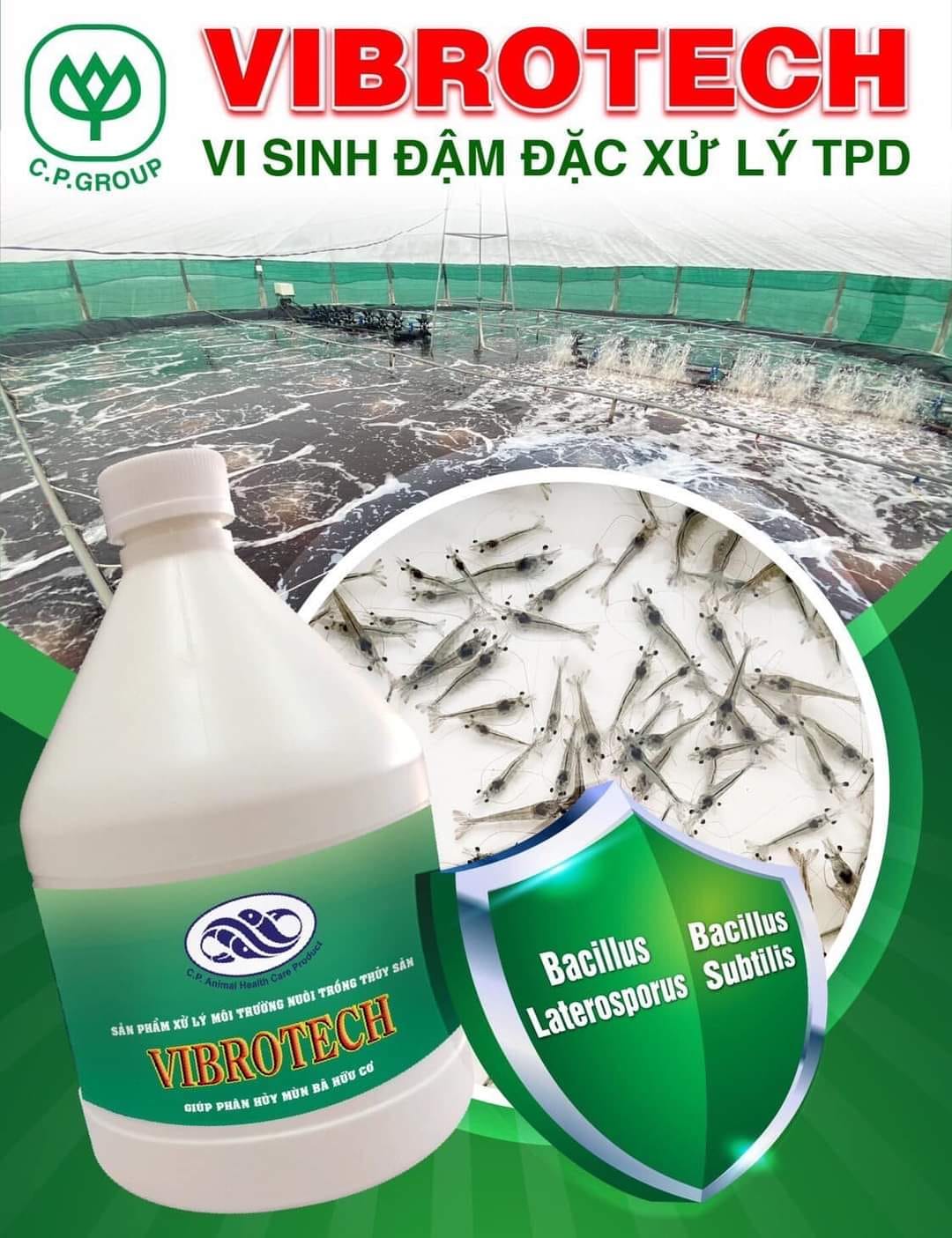 VIBROTECH - Ảnh 2