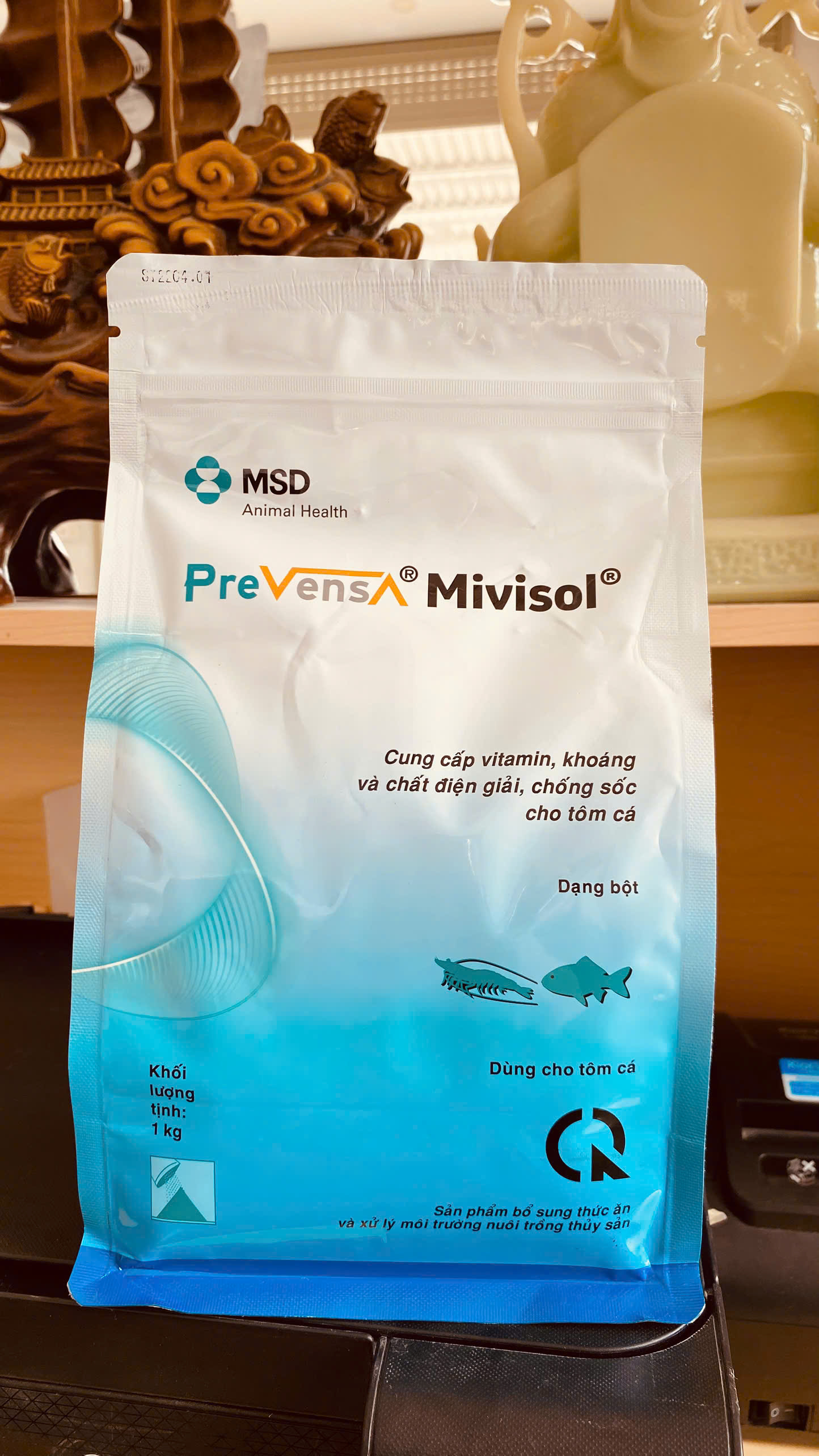 Mivisol - Ảnh 12