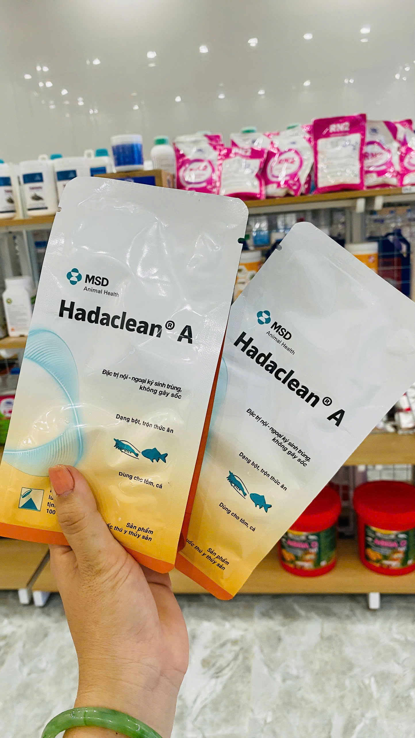 Hadaclean - Ảnh 8