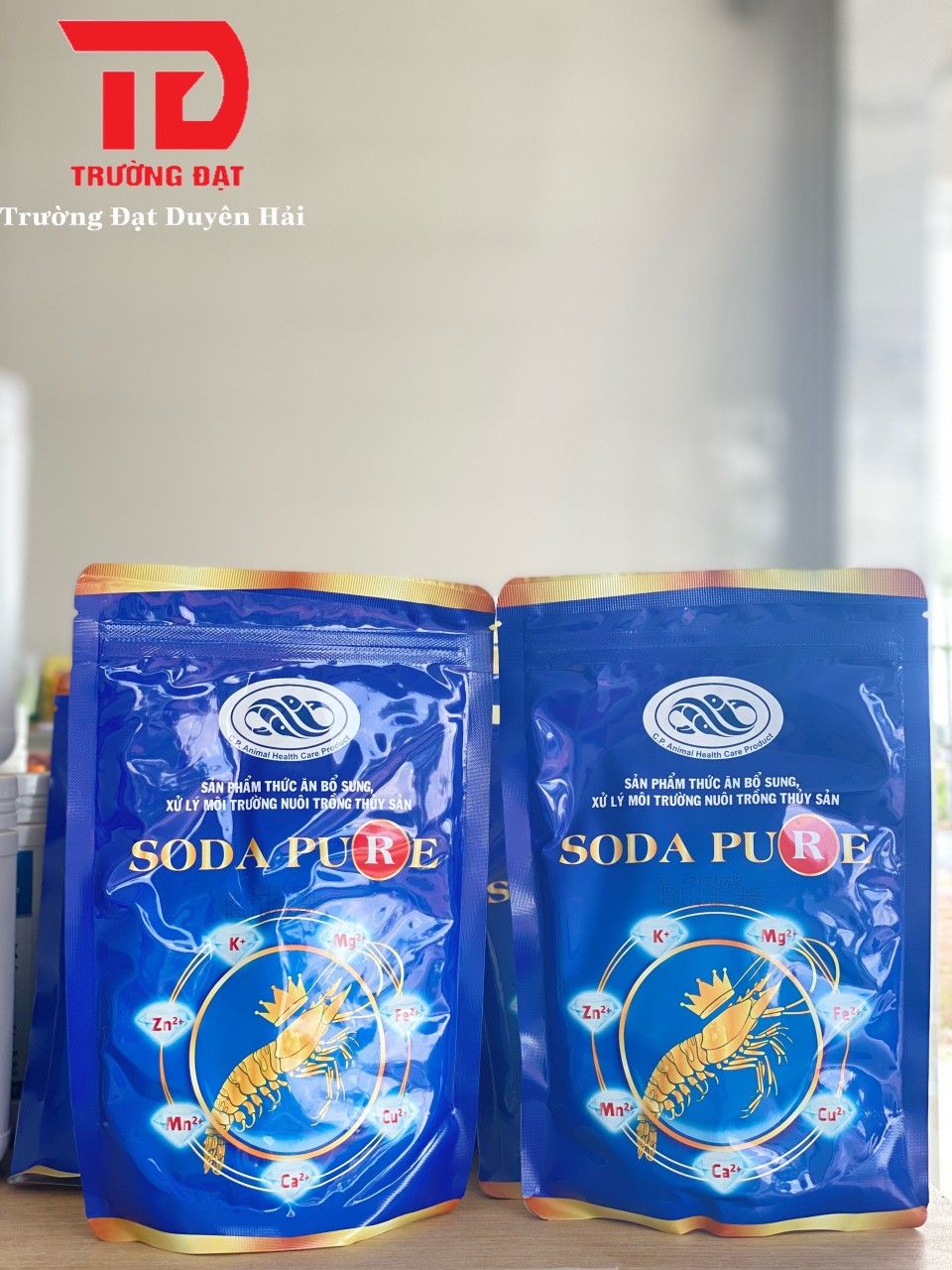 SODA PURE - Ảnh 4