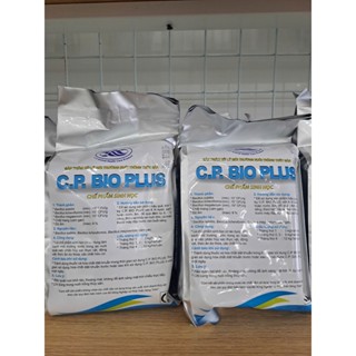 C.P. BIO PLUS - Ảnh 4