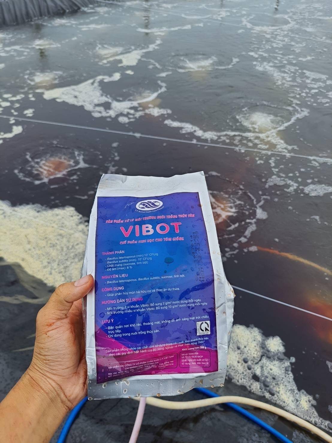 VIBOT - Ảnh 5