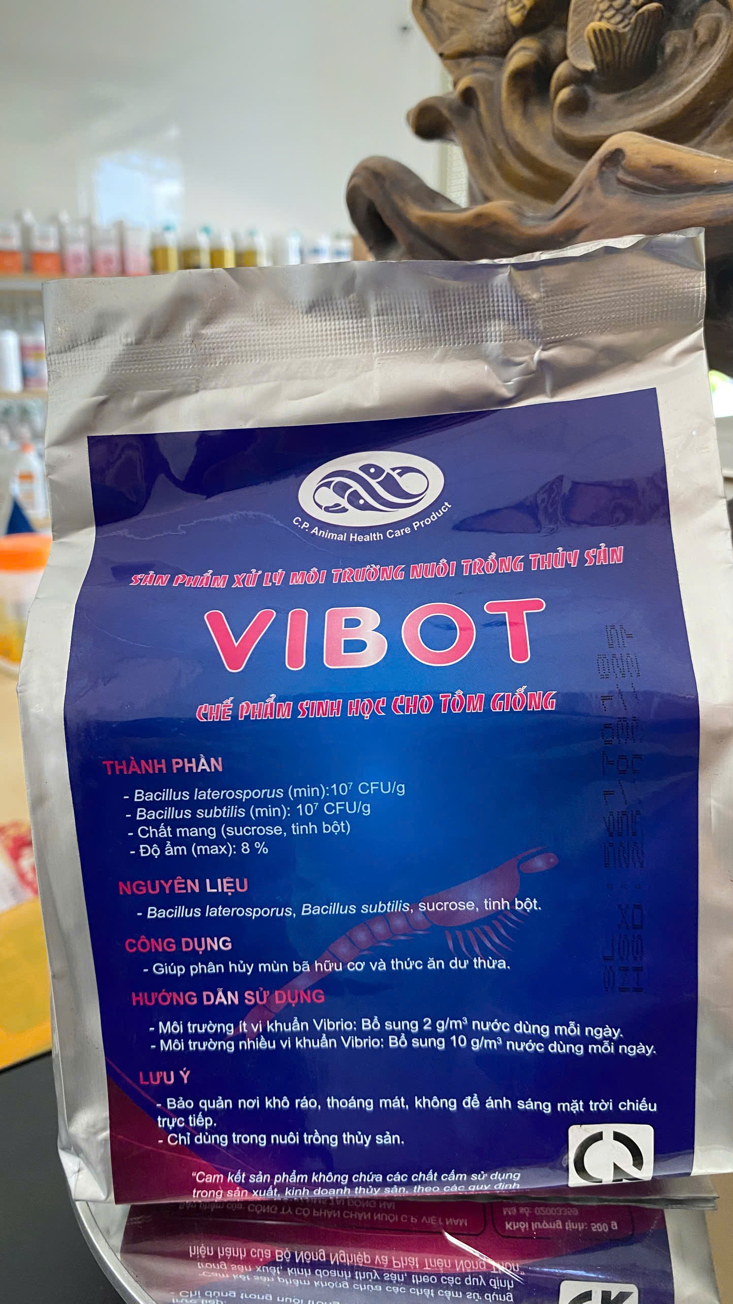 VIBOT - Ảnh 2