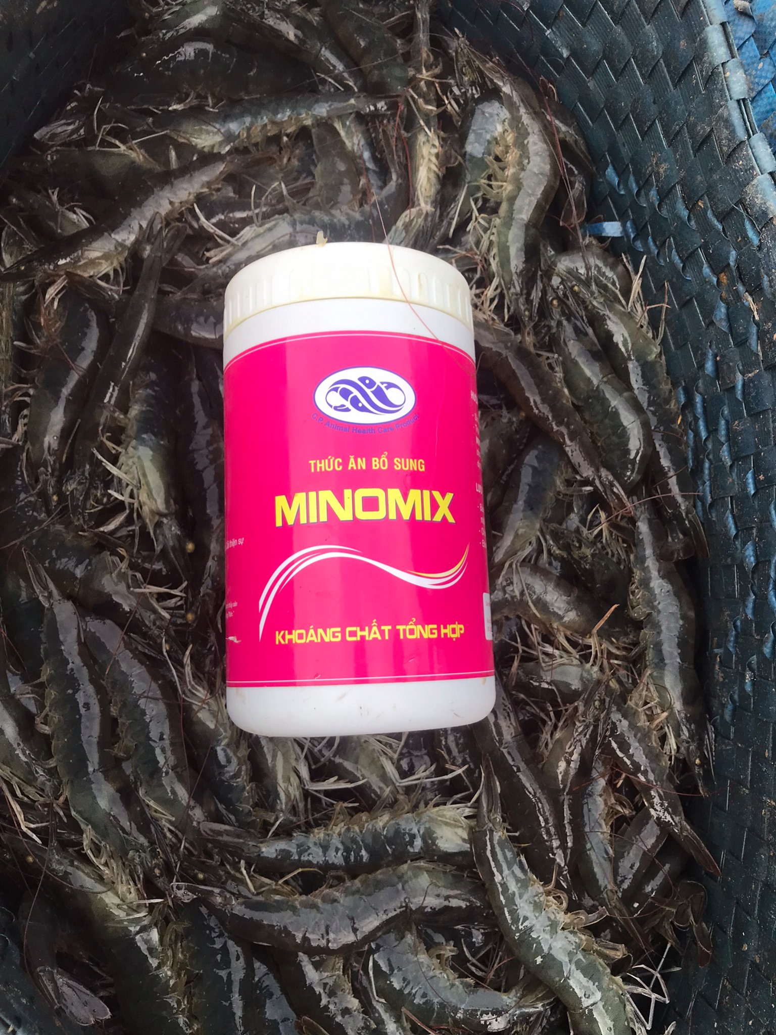MINOMIX - Ảnh 2