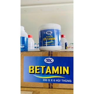 BETAMIN - Ảnh 4