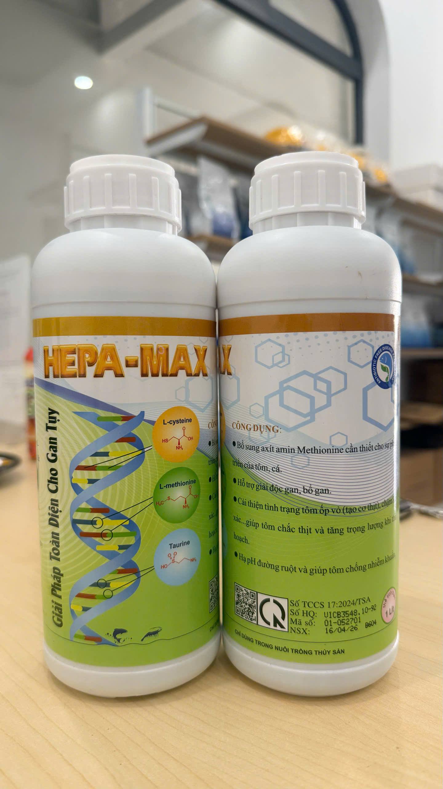 HEPA-MAX - Ảnh 5