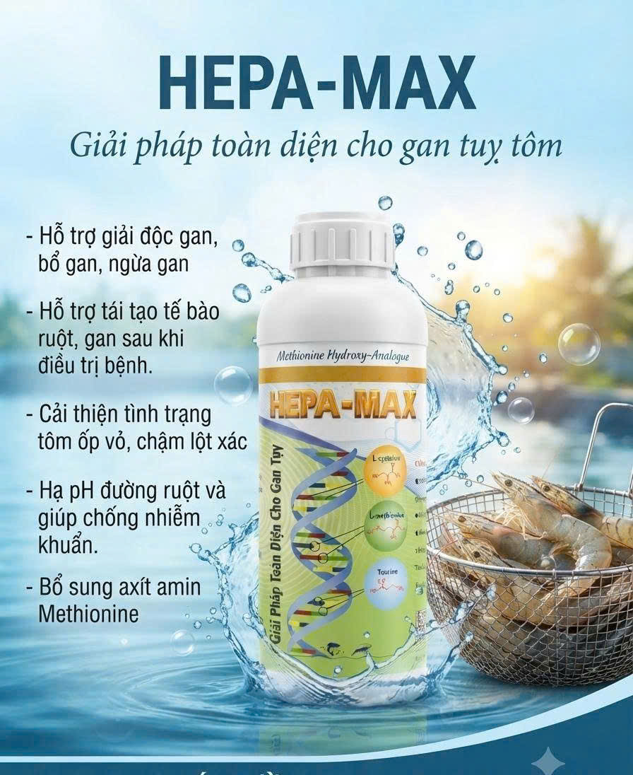 HEPA-MAX - Ảnh 3