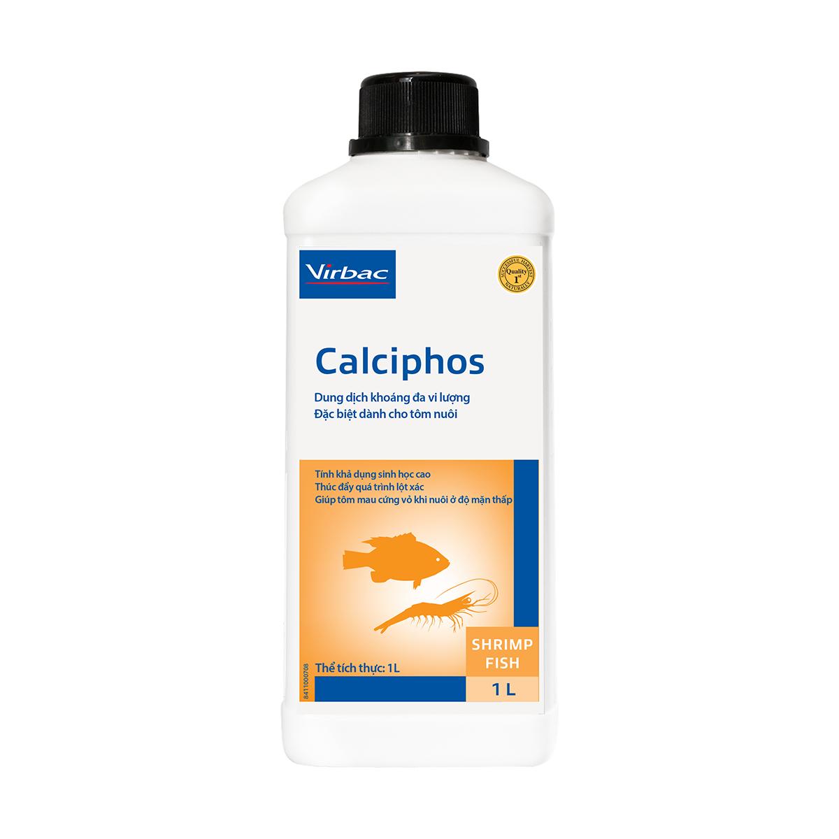 Calciphos - Ảnh 3