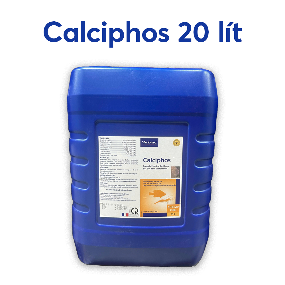 Calciphos