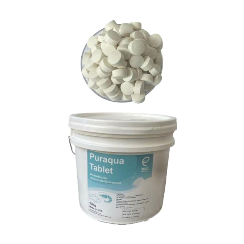 BIOPRO TABLET - Ảnh 3