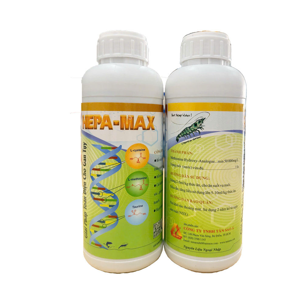 HEPA MAX - Ảnh 5