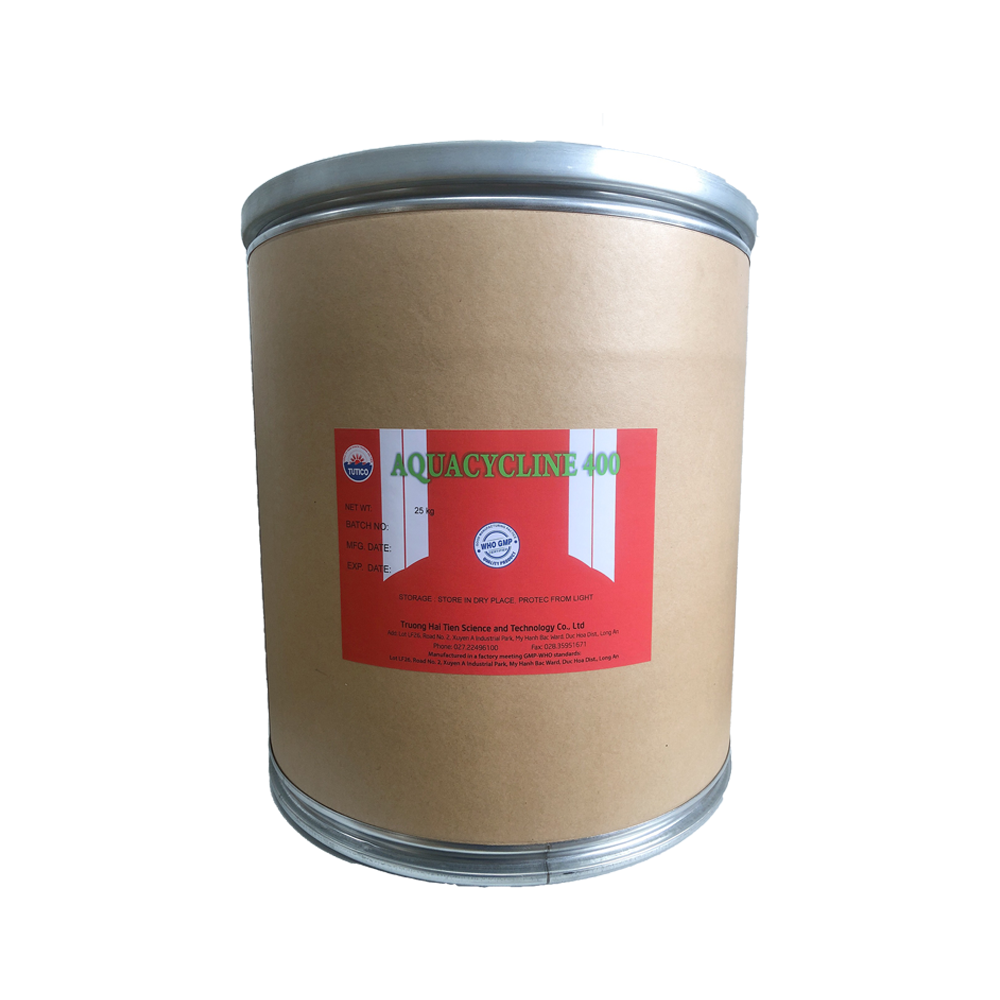 AQUACYLINE 400 - Ảnh 3