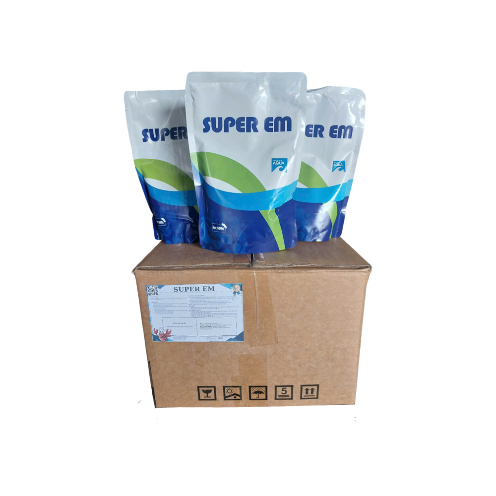 SUPER EM - Ảnh 3