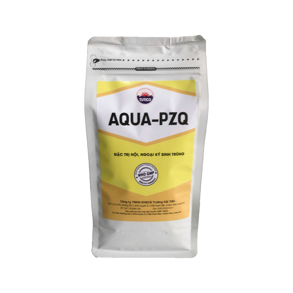 AQUA - PZQ