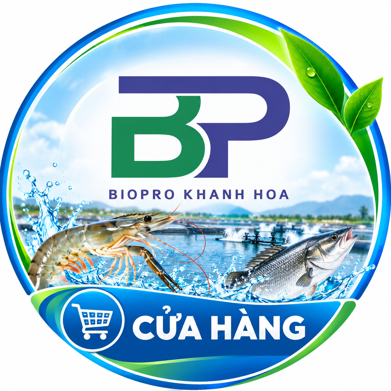 Biopro Khánh Hòa - menvisinh