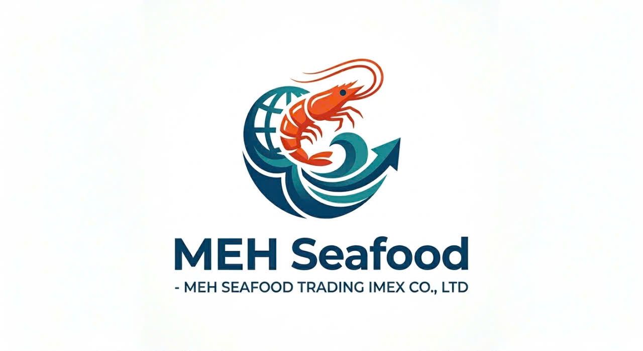 Công ty TNHH Thương Mại XNK MEH SEAFOOD