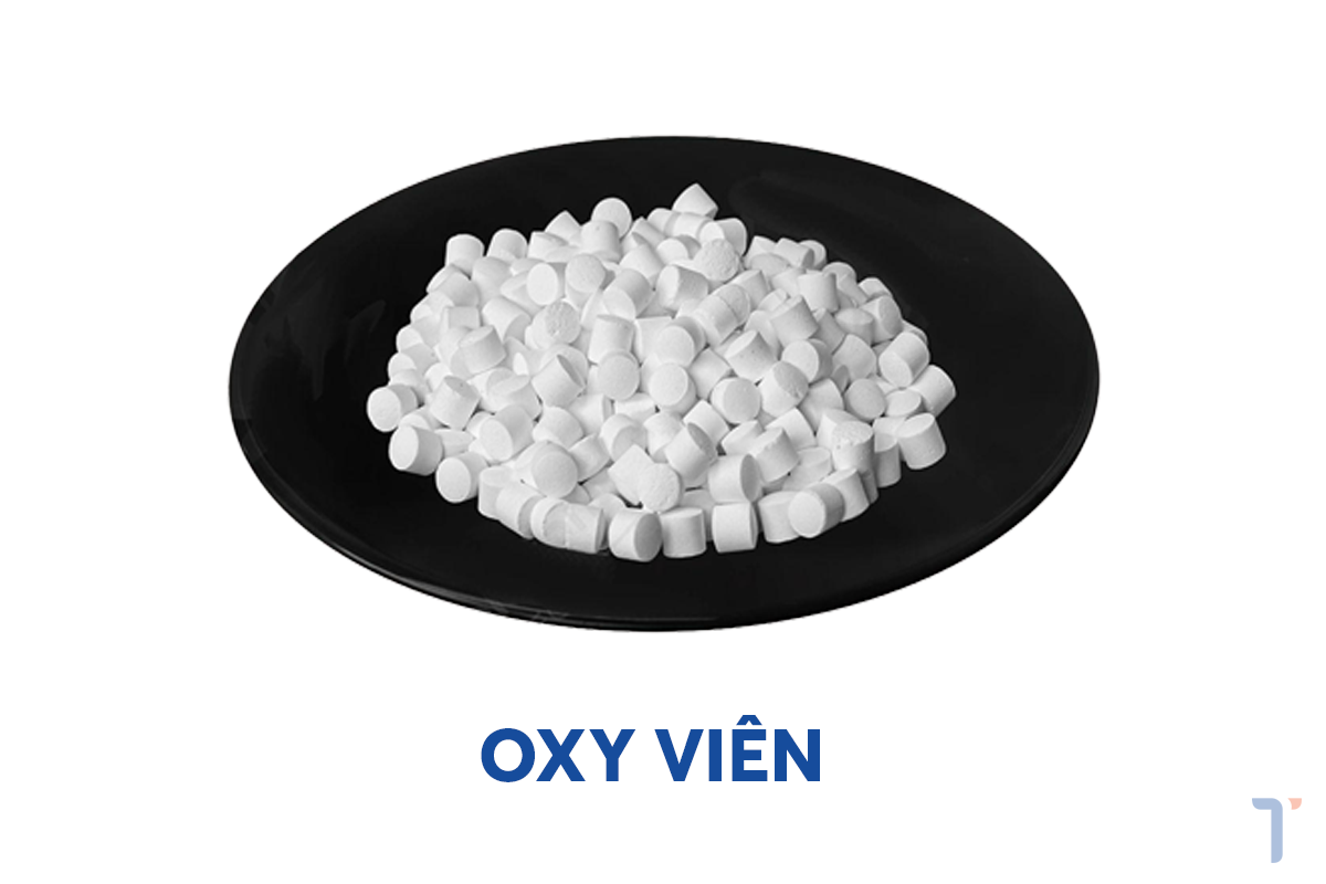 oxy-vien