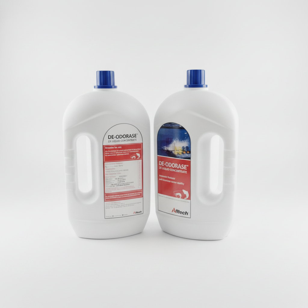 ảnh sản phẩm De-odorase 