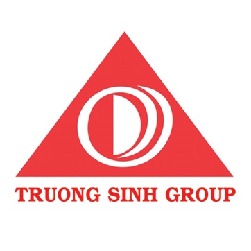 logo Trường Sinh Group