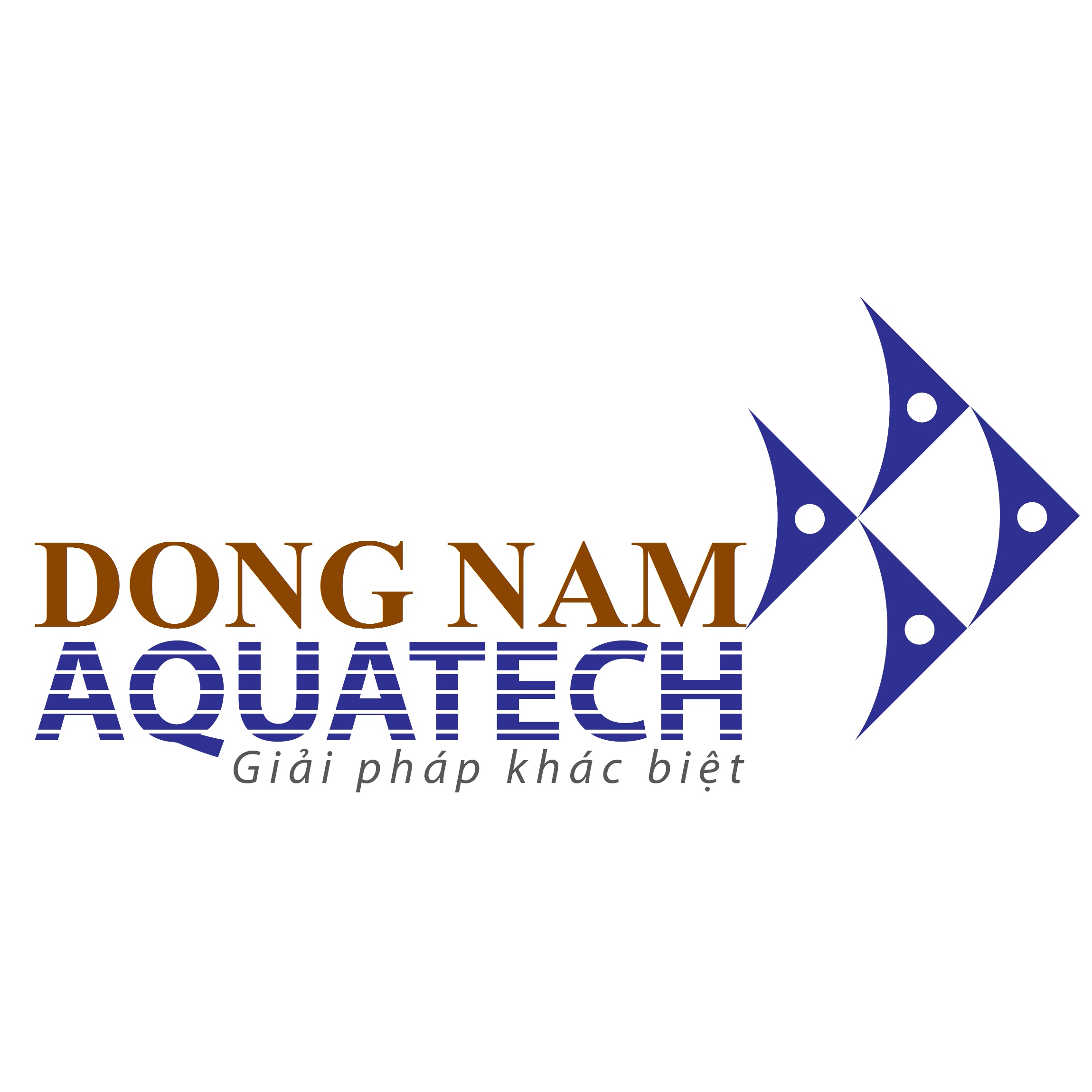 logo DONGNAM AQUATECH