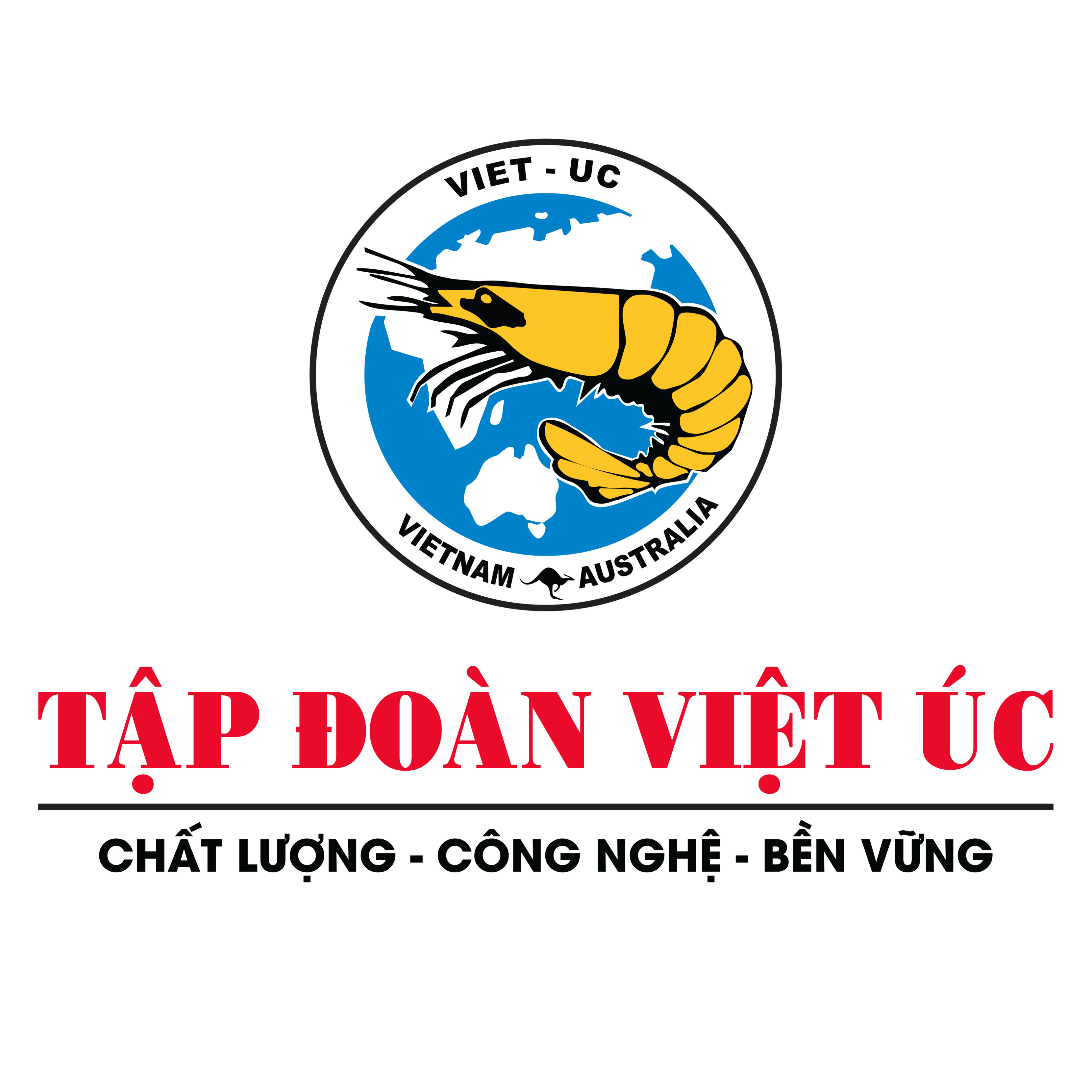 logo Việt Úc