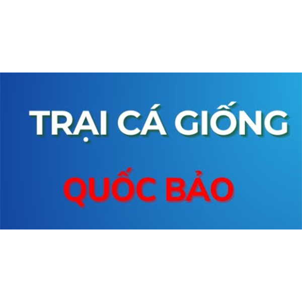 Trại giống Quốc Bảo