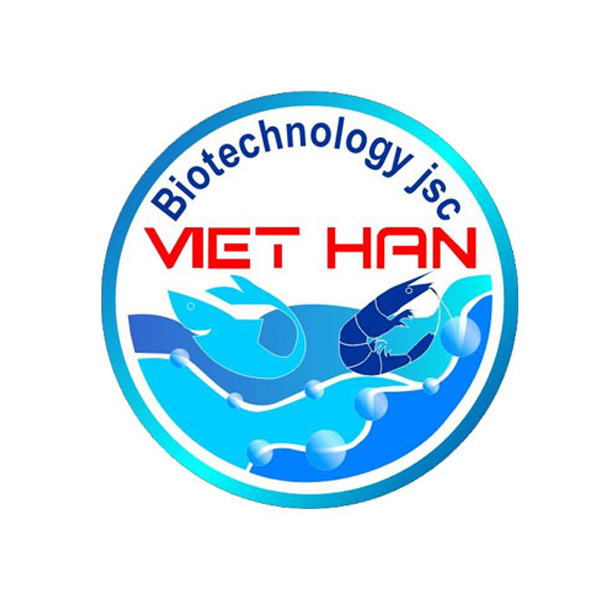 logo VIET HAN BIOTECHNOLOGY