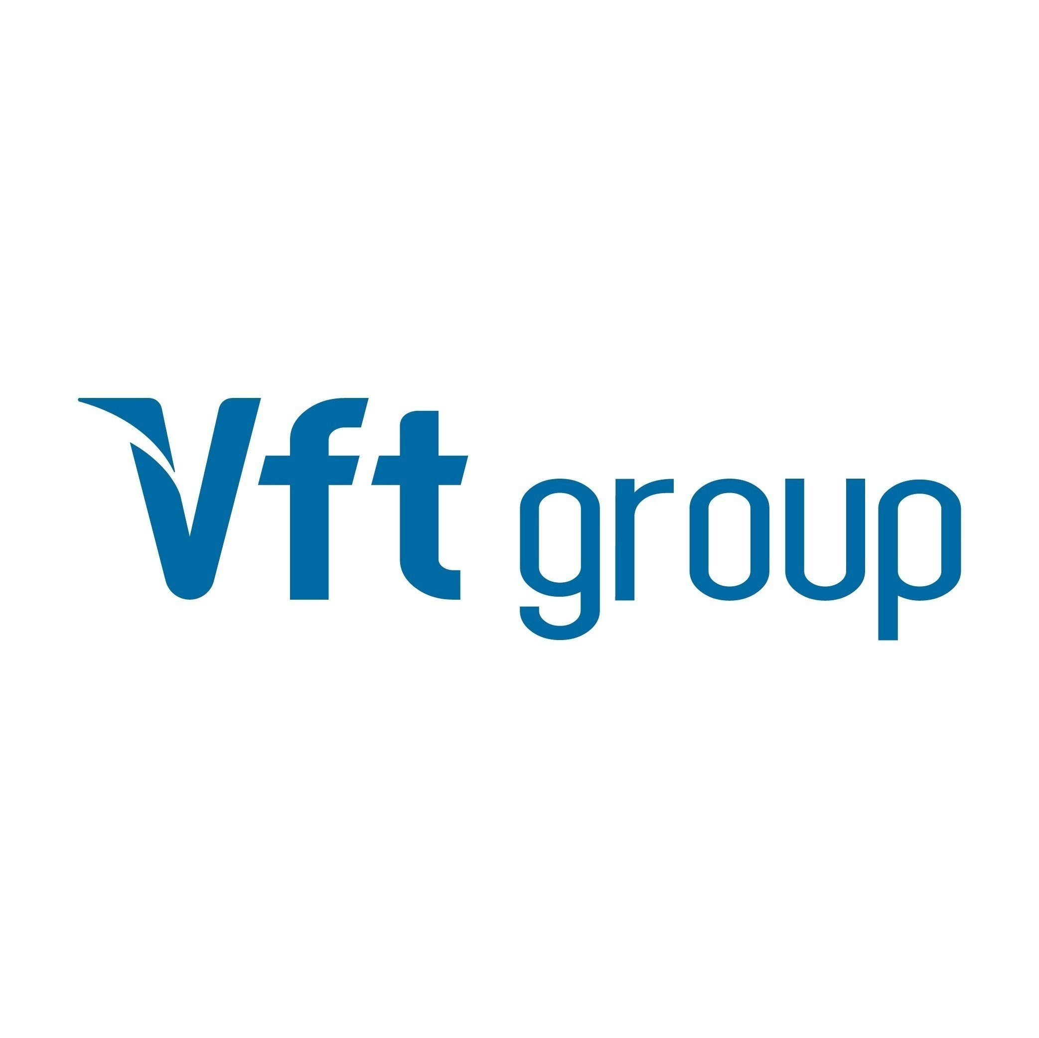 logo VFT Group