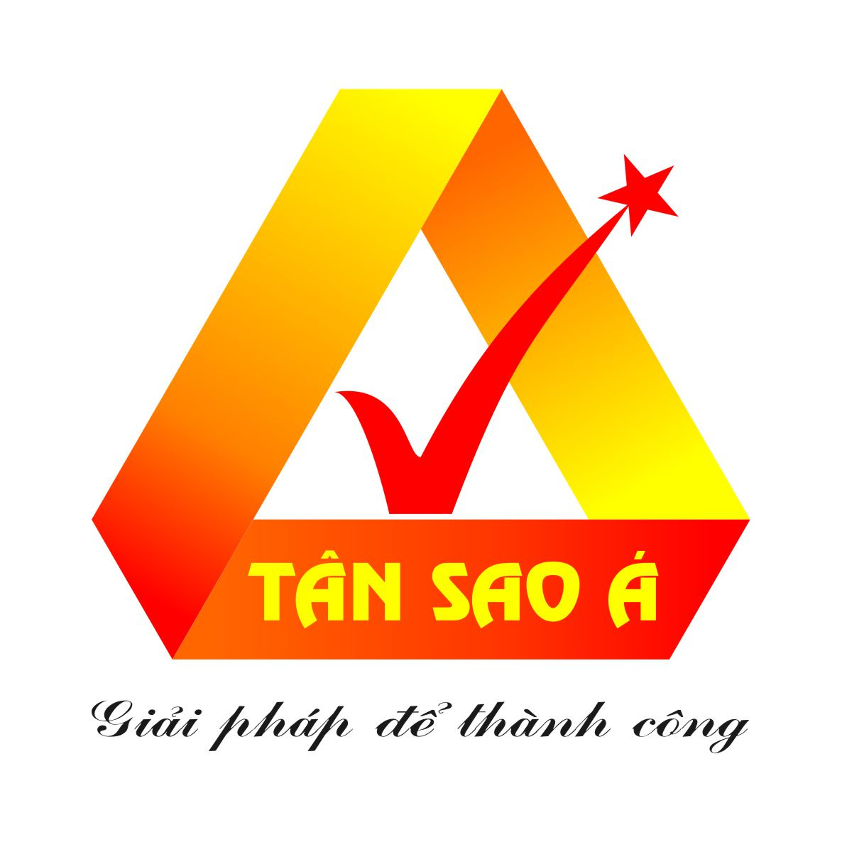 Tân Sao Á