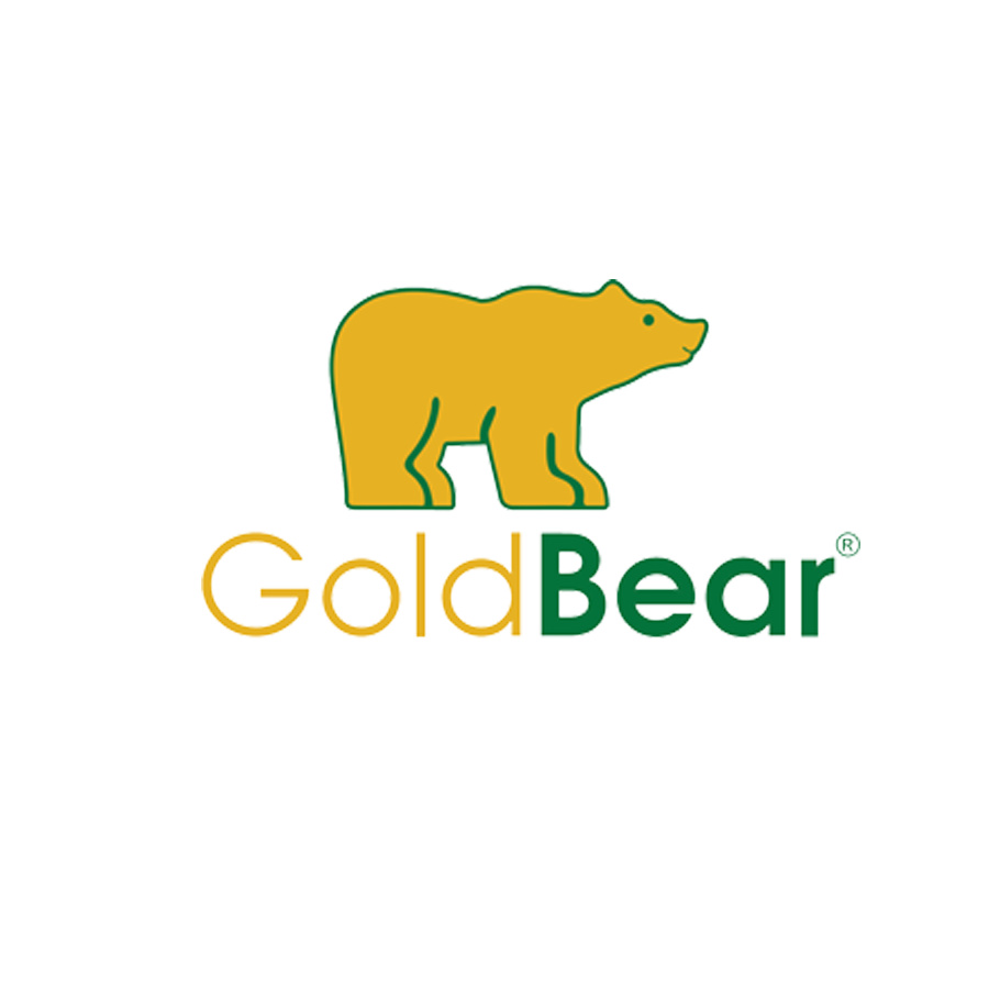 Gold Bear