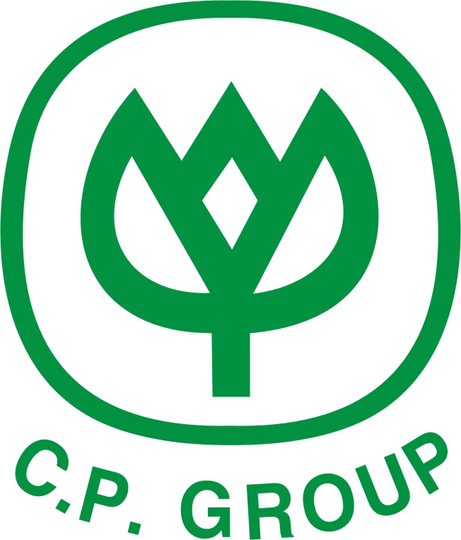 logo C.P Việt Nam