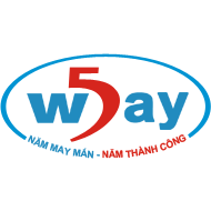 logo 5WAY AquaPharma